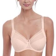 Fantasie BH Fusion Full Cup Side Support Bra Rosa D 65 Dam