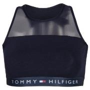 Tommy Hilfiger BH Bralette Marin bomull Small Dam