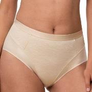 Triumph Trosor Airy Sensation Maxi Beige 44 Dam
