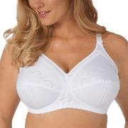 Triumph BH Doreen + Cotton N Vit E 95 Dam