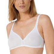 Triumph BH Eileen Soft Bra Vit B 85 Dam