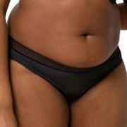 Triumph Trosor Infinite Sensation Tai Svart 44 Dam