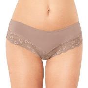 Triumph Trosor Lovely Micro Hipster Beige Medium Dam