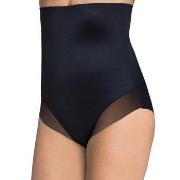 Triumph Trosor True Shape Sensation Super Highwaist Panty Svart 40 Dam