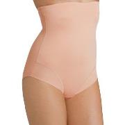 Triumph Trosor True Shape Sensation Super Highwaist Panty Beige 38 Dam