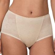 Triumph Trosor Wild Rose Sensation Maxi Beige 42 Dam