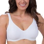 Trofe Ebba Underwire Bra BH Vit D 85 Dam