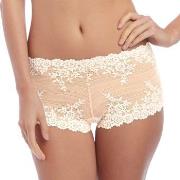 Wacoal Trosor Embrace Lace Boyshort Hud Medium Dam