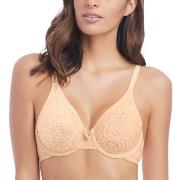 Wacoal BH Halo Lace Underwire Bra Hud B 80 Dam