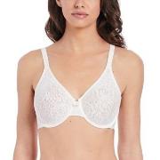 Wacoal BH Halo Lace Underwire Bra Benvit F 70 Dam