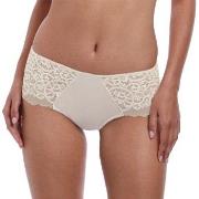 Wacoal Trosor Lace Essentials Short Creme polyamid X-Large Dam