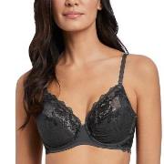 Wacoal BH Lace Perfection Average Wire Bra Svart C 80 Dam