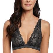 Wacoal BH Lace Perfection Bralette Svart Small Dam