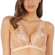 Wacoal BH Lace Perfection Bralette Beige X-Large Dam