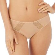 Wacoal Trosor Lisse Brief Beige Small Dam