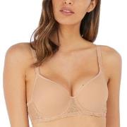 Wacoal BH Lisse Spacer Bra Beige E 80 Dam