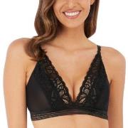 Wacoal BH Raffine Bralette Svart X-Large Dam