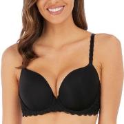 Wacoal BH Raffine Contour Bra Svart C 80 Dam