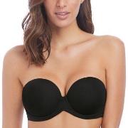 Wacoal BH Red Carpet Strapless Bra Svart polyamid E 80 Dam