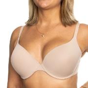 Wonderbra BH Ultimate Silhouette Micro T-shirt Bra Hud B 75 Dam