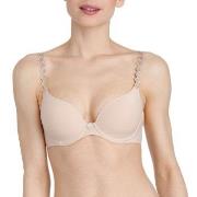 Marie Jo BH Tom Heart Shaped Padded Bra Beige B 80 Dam