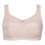 Damella BH Classic Full Support Soft Bra Puder F 100 Dam