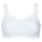 Damella BH Classic Full Support Soft Bra Vit B 85 Dam