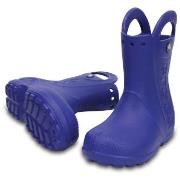 Crocs Handle It Rain Boots Kids Mörkblå US C11 (EU 28-29) Barn
