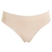 Missya Trosor Lucia String Beige polyamid X-Large Dam