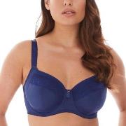 Fantasie BH Illusion Side Support Bra Marin polyamid I 70 Dam