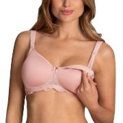 Anita BH Miss Lovely Nursing Bra Rosa F 95 Dam