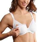 Anita BH Underwire Nursing Bra With Spacer Cup Vit B 95 Dam