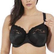 Elomi BH Molly Underwire Nursing Bra Svart K 85 Dam