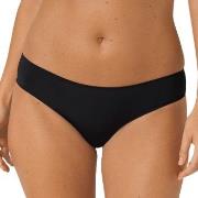 Triumph Trosor Lovely Micro Brazilian Thong Svart X-Small Dam