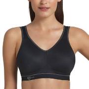 Anita BH Active Light And Firm Sports Bra Svart A 80 Dam