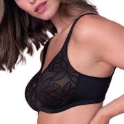 Anita BH Selena Soft Moulded Bra Svart B 95 Dam