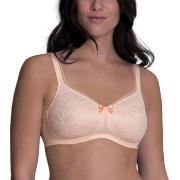 Anita BH Selena Soft Moulded Bra Ljusrosa C 80 Dam