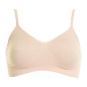 Missya BH Lucia Bamboo Bra Top Beige X-Large Dam