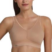 Anita BH Active Light And Firm Sports Bra Beige C 75 Dam