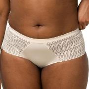 Triumph Trosor Aura Spotlight Maxi Hipster Creme 44 Dam