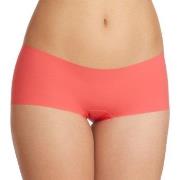 Hanky Panky Trosor Breathe Boyshort Korall X-Small Dam