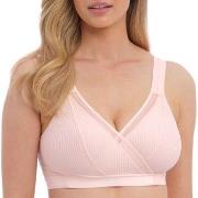 Fantasie BH Fusion Leisure Bra Ljusrosa X-Large Dam