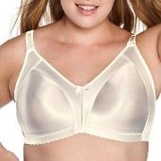 NATURANA BH Heritage Minimizer Soft Bra Champagne polyamid F 75 Dam