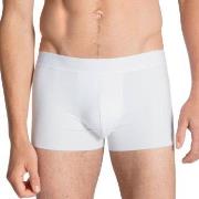Calida Kalsonger Clean Line Boxer Brief Vit tencel Large Herr