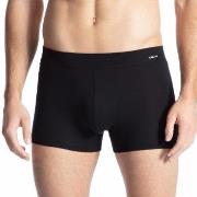 Calida Kalsonger Cotton Code Brief Boxer Svart bomull XX-Large Herr