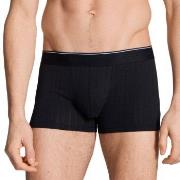 Calida Kalsonger Pure and Style Boxer Brief Svart bomull Medium Herr