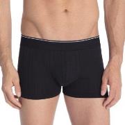 Calida Kalsonger Pure and Style Boxer Brief Svart bomull X-Large Herr