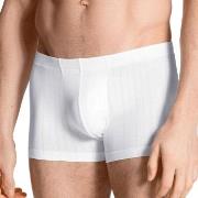 Calida Kalsonger Pure and Style Boxer Brief 26786 Vit bomull Medium He...