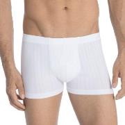 Calida Kalsonger Pure and Style Boxer Brief 26786 Vit bomull X-Large H...