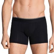 Calida Kalsonger Pure and Style Boxer Brief 26986 Svart bomull Medium ...
